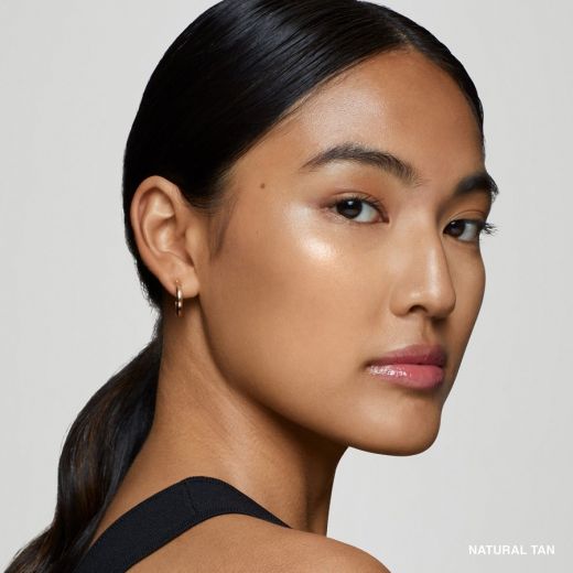 BOBBI BROWN Mini Intensive Serum Foundation SPF 40 Natural Tan