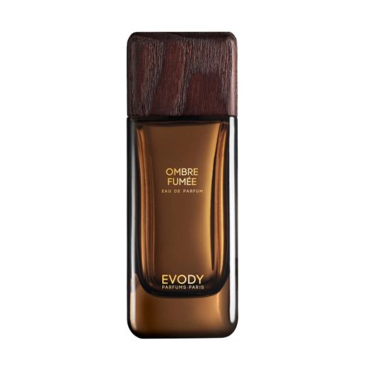 Evody Parfums Paris Ombre Fumée