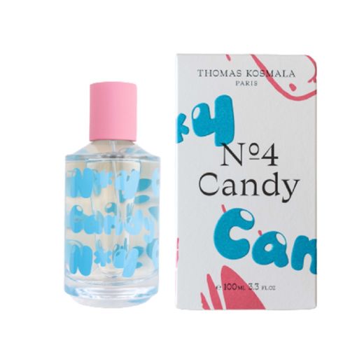 Thomas Kosmala  N4 Candy
