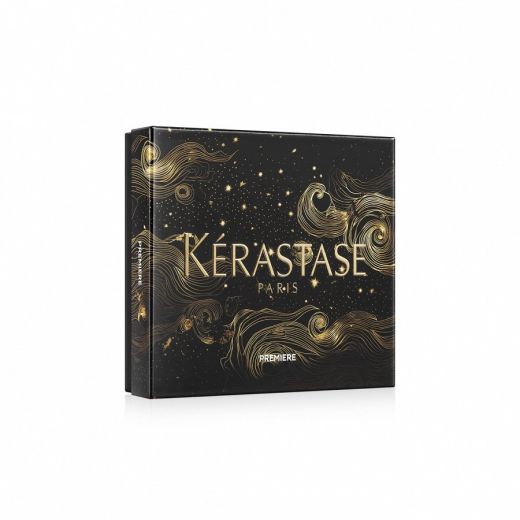 KÉRASTASE Premiere Fondant Holidays Set