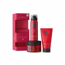 RITUALS Trial Set Ayurveda 