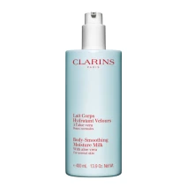 Clarins Body-Smoothing Moisture Milk  (Mitrinošs ķermeņa losjons)