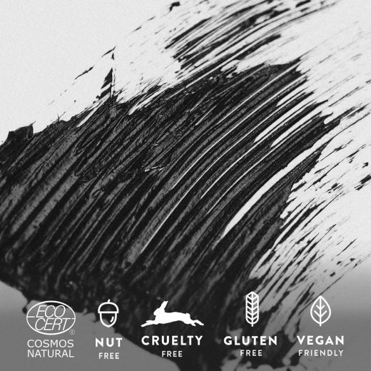 MADARA Deep Matter Bold Volume Mascara