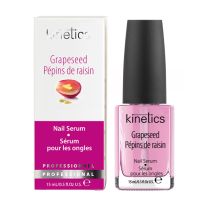 Kinetics Grapeseed Nail Serum (Serums nagu stiprināšanai)