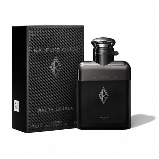 RALPH LAUREN Ralph's Club Parfum