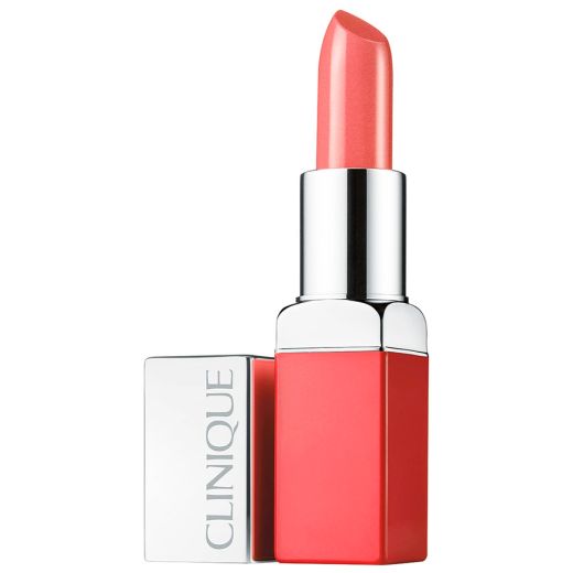 Clinique Pop Lip Colour + Primer  (Lūpu krāsa)