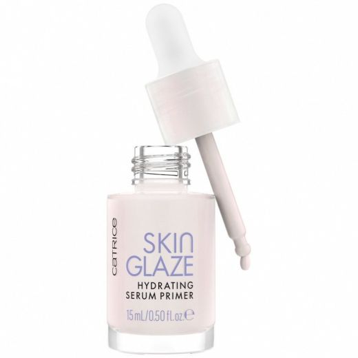 CATRICE COSMETICS Skin Glaze Hydrating Serum Primer