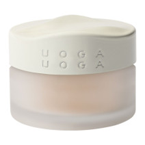 UOGA UOGA Natural Mineral Foundation Powder With Amber SPF 15