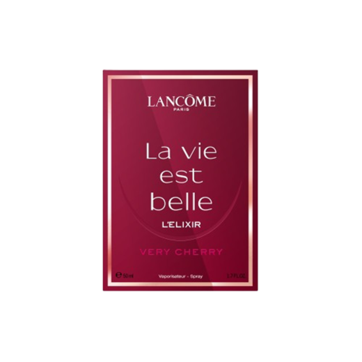 LANCÔME La Vie Est Belle L'Elixir Very Cherry 