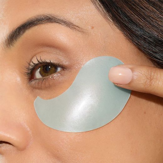 MARIO BADESCU Cooling Hydrogel Under Eye Patches