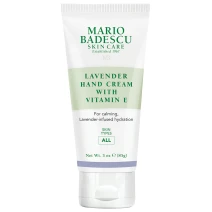 MARIO BADESCU Lavender Hand Cream With Vitamin E