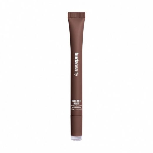 HUDA BEAUTY Liquid Matte Mousse Baby Pink
