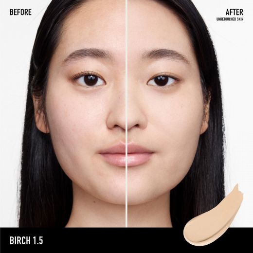 BAREMINERALS Complexion Rescue Natural Matte Tinted Moisturizer Mineral SPF 30