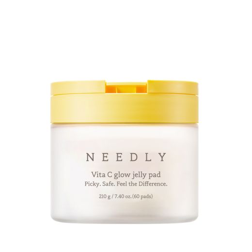 NEEDLY Vita C Glow Jelly Pad