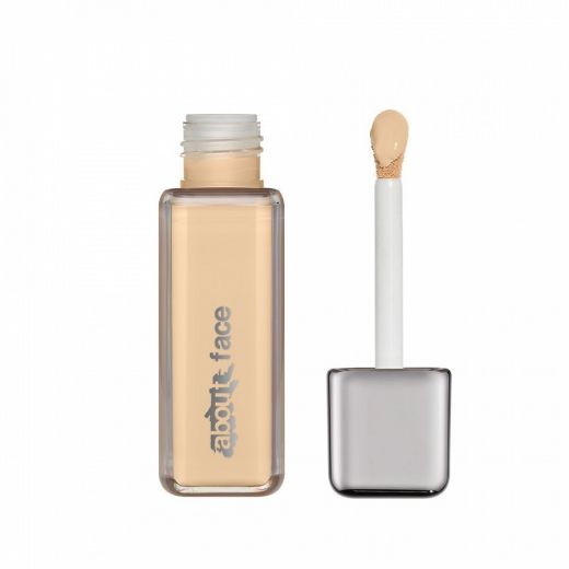 ABOUT FACE The Performer Foundation