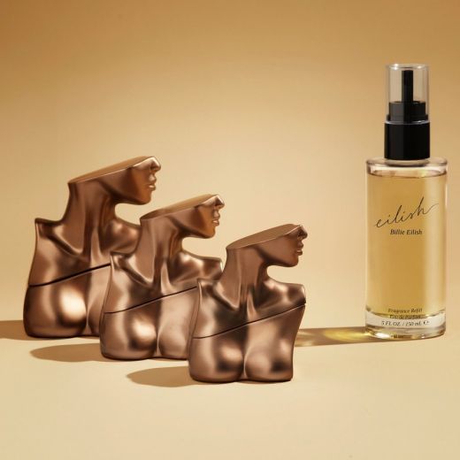 BILLIE EILISH Eilish Eau de Parfum
