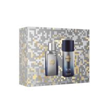 BANDERAS Icon Elixir Eau De Parfume 100 ml Set