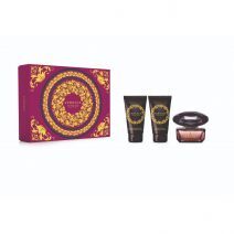 Versace Crystal Noir 50 ml Set