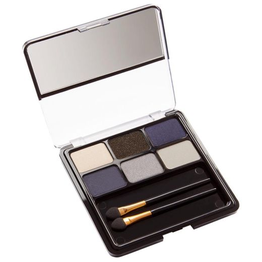 CHRISTIAN FAYE  Eyeshadows Smokey Eyes