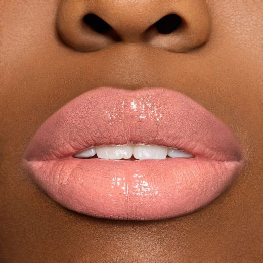 MAC Mini M.A.C Nudes Lip Combo 