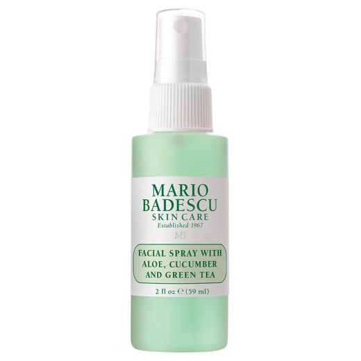 MARIO BADESCU Facial Spray With Aloe, Cucumber And Green Tea