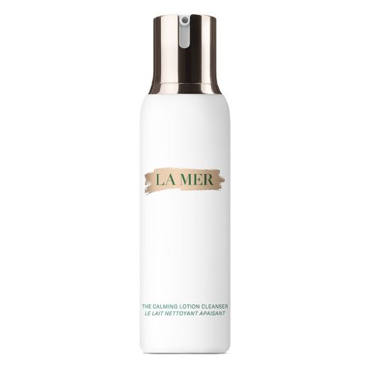 LA MER The Calming Lotion Cleanser