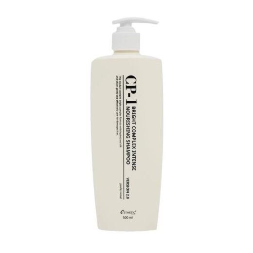 ESTHETIC HOUSE CP-1 Bc Intense Nourishing Shampoo