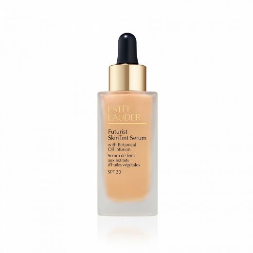 Estee Lauder Futurist Skin Tint Serum Foundation SPF 20 