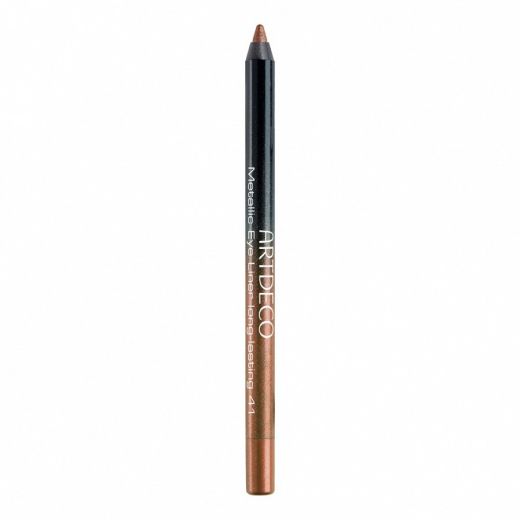 Artdeco Metallic Eye Liner Long-Lasting