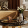 RITUALS Suede Vanilla Scented Candle