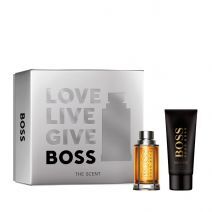 Hugo Boss The Scent For Him EDT 50 ml Set