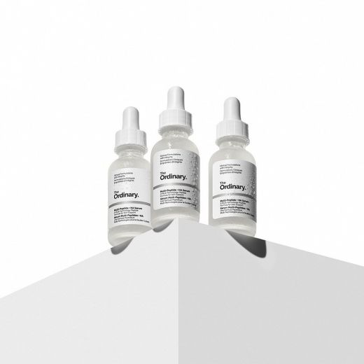 THE ORDINARY Multi-Peptide + HA Serum