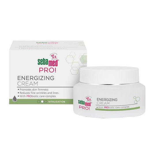 Sebamed PRO! Energizing Cream