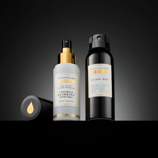 PAT MCGRATH LABS Blurring Setting Spray