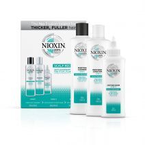 Nioxin Scalp Recovery Set