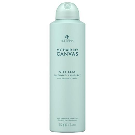 ALTERNA My Hair My Canvas City Slay Shielding Hairspray