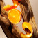 RITUALS The Ritual Of Mehr Refill Scented Candle 