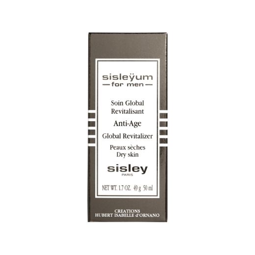 SISLEY Sisleÿum For Men Dry Skin