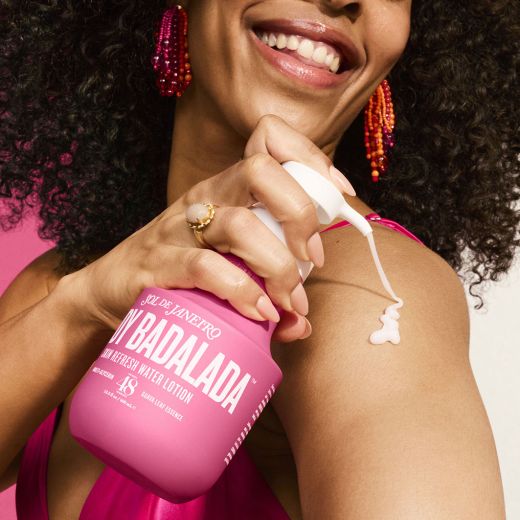 SOL DE JANEIRO Skin Refresh Water Lotion