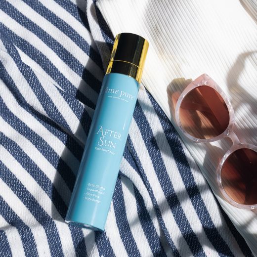 AME PURE® After Sun Mist Beta-Glucan 