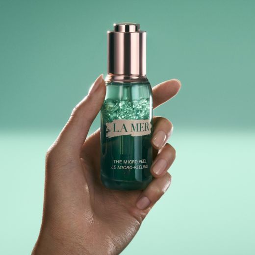 La Mer The Micro Peel