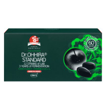 DR.OHHIRA Standard 12 Strains of Lab 3 Years of Fermentation