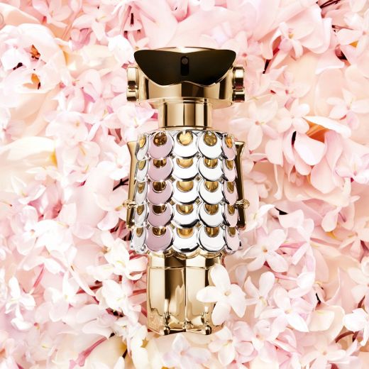RABANNE Fame Blooming Pink Collector Edition