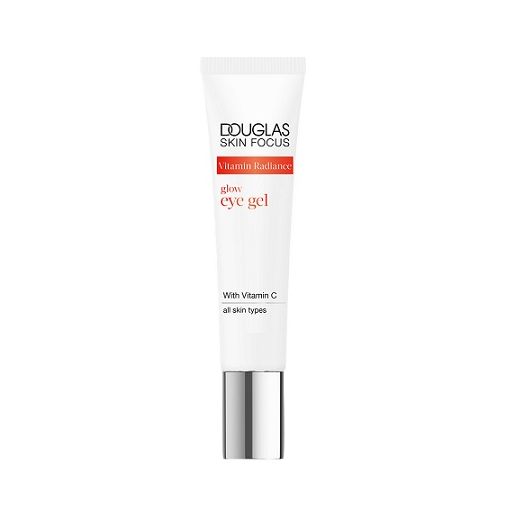 Douglas Focus Vitamin Radiance Glow Eye Gel 