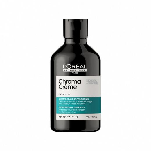 L'Oréal Professionnel Paris Chroma Crème Red Tones Neutralizing Cream