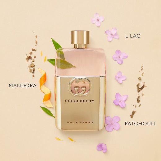 Gucci Guilty pour Femme