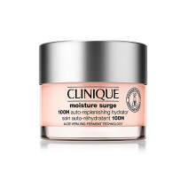 Clinique Moisture Surge™ 100H Auto-Replenishing Hydrator   (Īpaši mitrinošs sejas krēms)