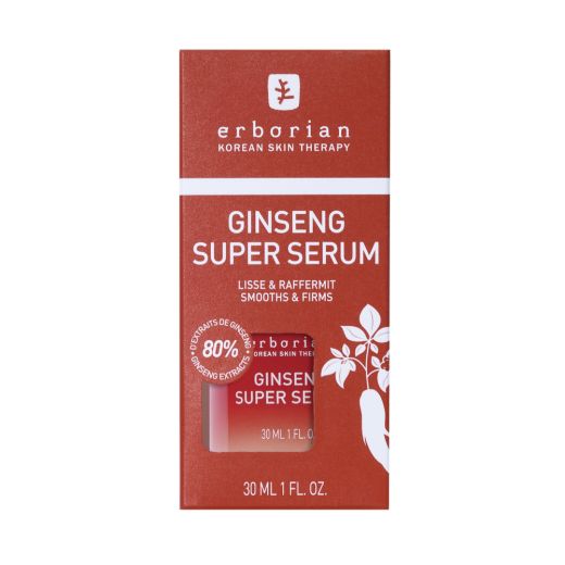 Erborian Ginseng Super Serum