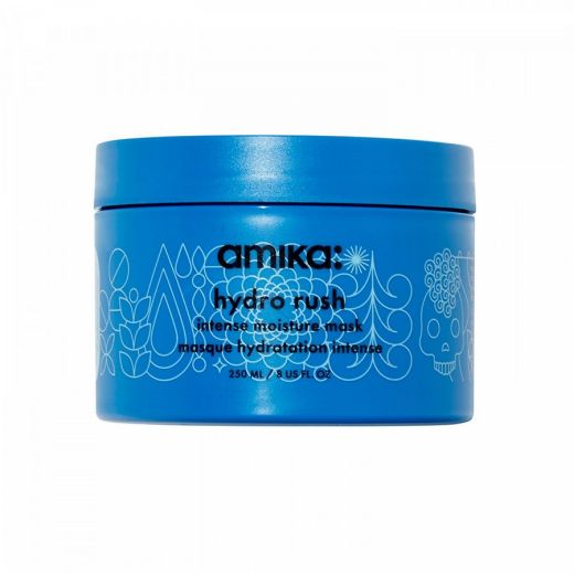 AMIKA Hydro Rush Int Moisture Hair Mask