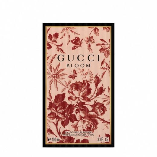 Gucci Bloom Intense
